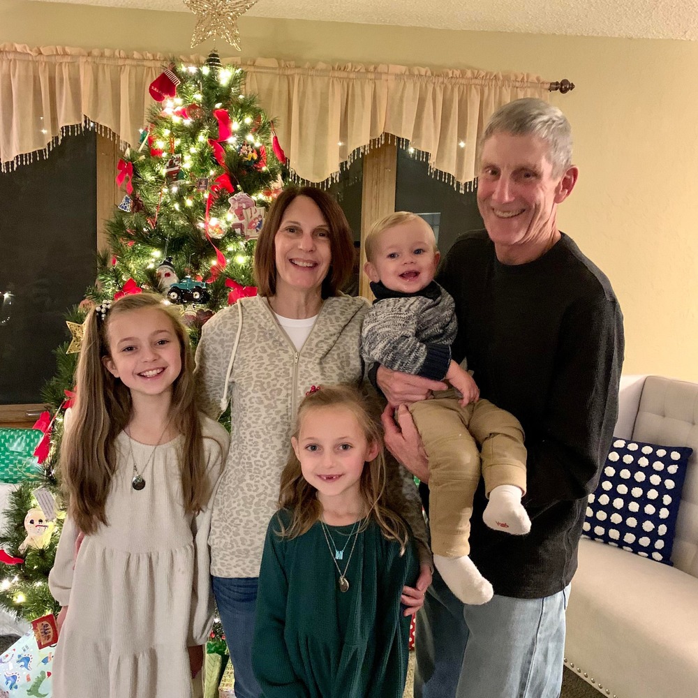 Meet your Posher, Carolyn